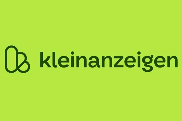 Kleinanzeigen.de-Logo