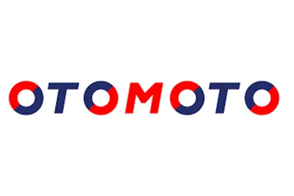 Otomoto.pl-Logo