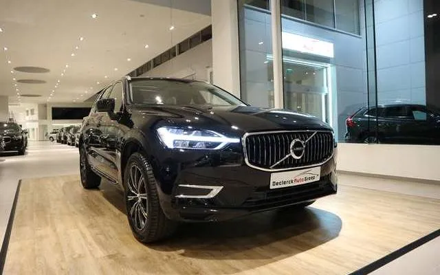 Volvo XC60 2.0 T4 AUT. INSCRIPTION*MODEL 2020*TOPAANBOD !!! Image 5