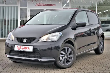 Seat Mii 1.0 Connect Navi Sitzheizung... 