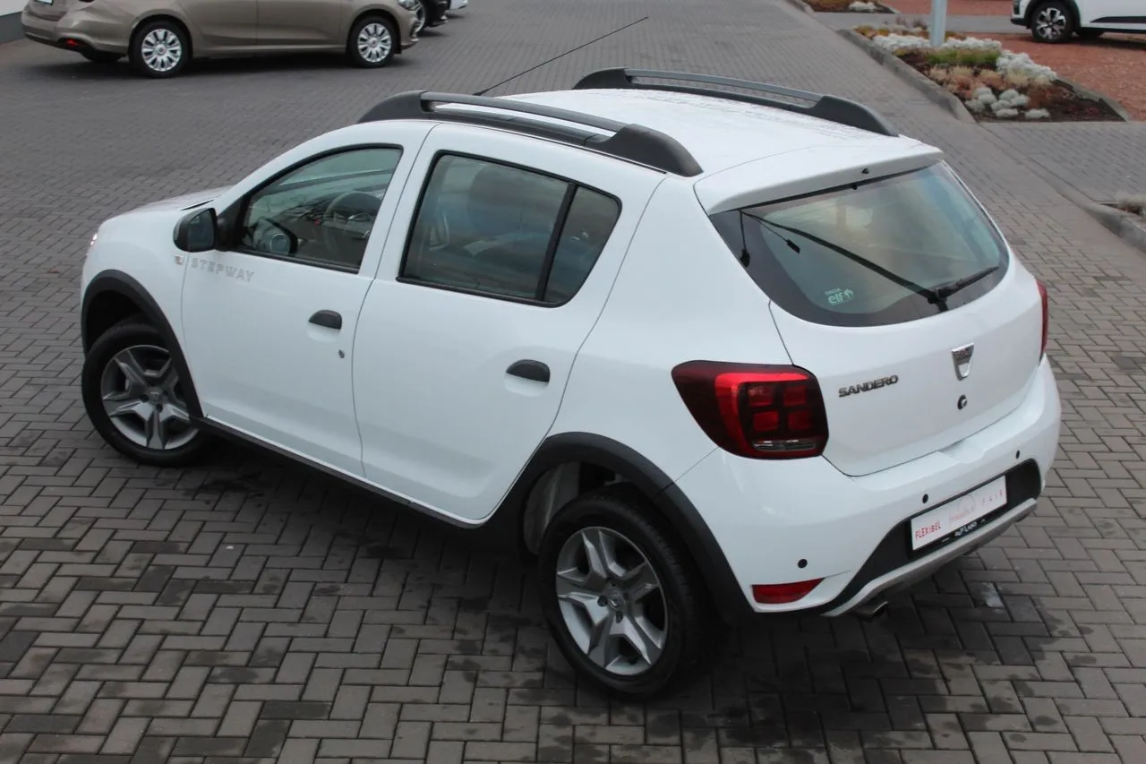 Dacia Sandero Stepway 0.9 TCe...  Image 7