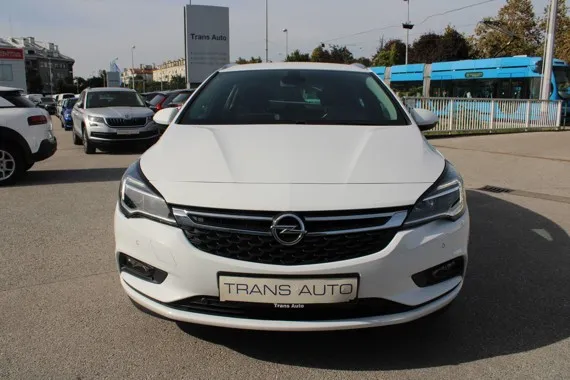 Opel Astra Karavan 1.6 CDTi *NAVIGACIJA* Image 2