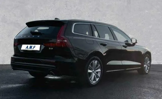 VOLVO V60 Image 3