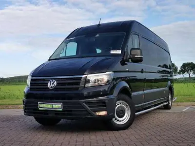 Volkswagen Crafter 35 2.0 L4H3 (L3H2) Maxi AUT