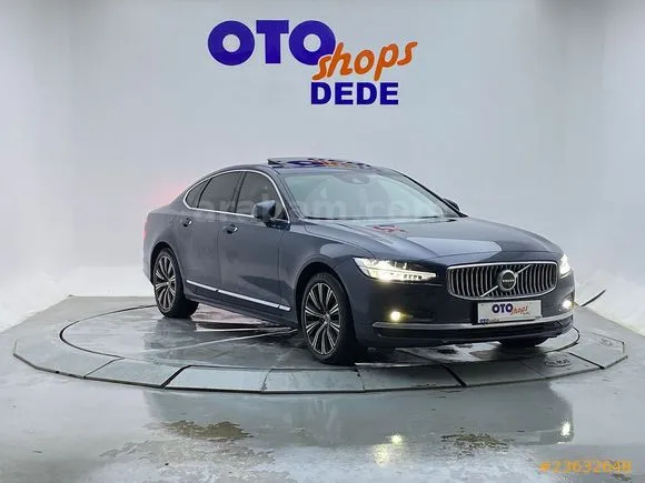 Volvo S90 2.0 D5 Inscription Image 1