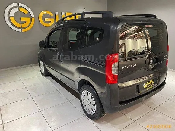 Peugeot Bipper 1.3 HDI Comfort Plus Image 3