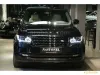 Land Rover Range Rover 3.0 TDV6 Autobiography Thumbnail 4